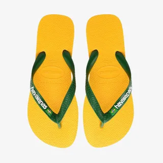 HAVAIANAS BRASIL LOGO 