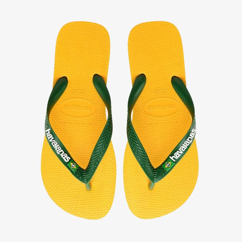 HAVAIANAS BRASIL LOGO 