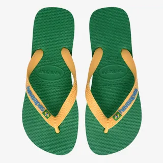 HAVAIANAS BRASIL LOGO 