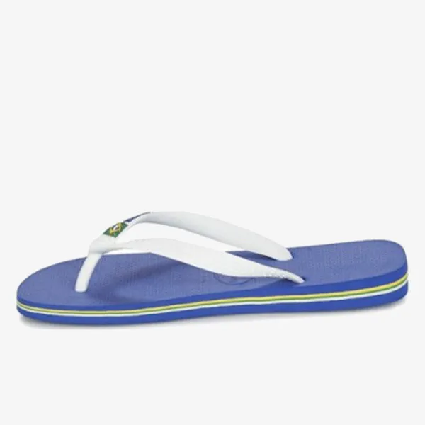 HAVAIANAS HAV. BRASIL LOGO MARINE BLUE I25 