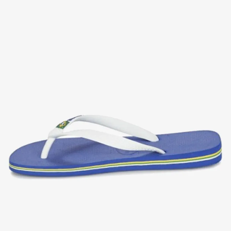 HAVAIANAS HAV. BRASIL LOGO MARINE BLUE I25 