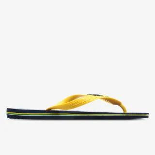 HAVAIANAS HAV. BRASIL LOGO 