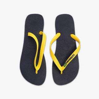 HAVAIANAS HAV. BRASIL LOGO 