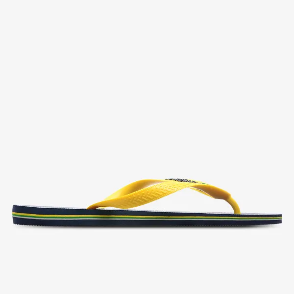 HAVAIANAS Japanke HAV. BRASIL LOGO 