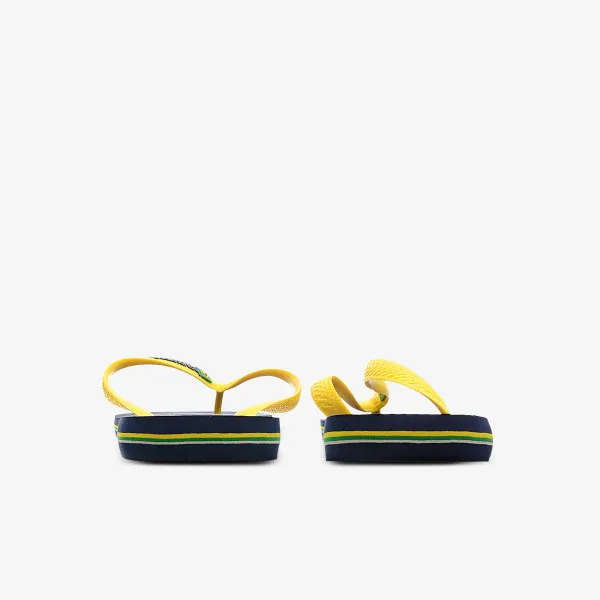 HAVAIANAS Japanke HAV. BRASIL LOGO 