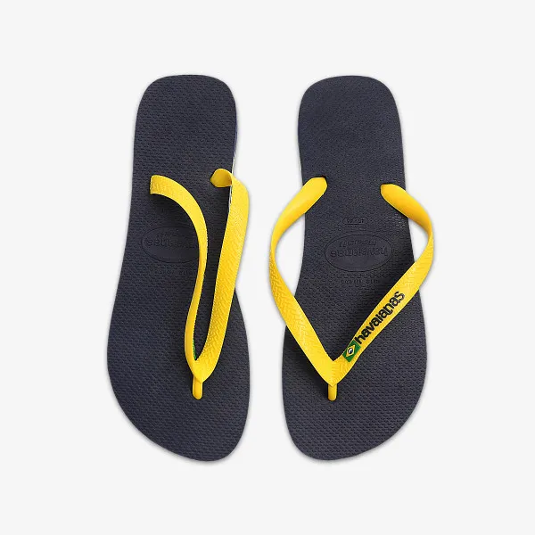 HAVAIANAS Japanke HAV. BRASIL LOGO 