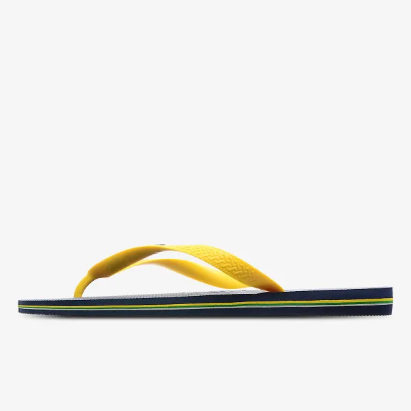 HAVAIANAS Japanke HAV. BRASIL LOGO 