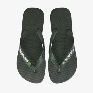 HAVAIANAS BRASIL LOGO 