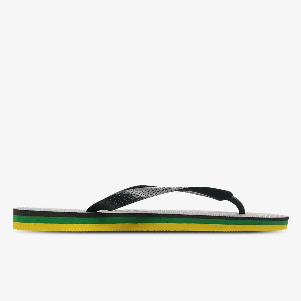 HAVAIANAS Japanke HAV. BRASIL LAYERS 