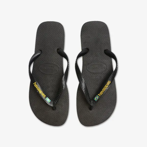 HAVAIANAS Japanke HAV. BRASIL LAYERS 