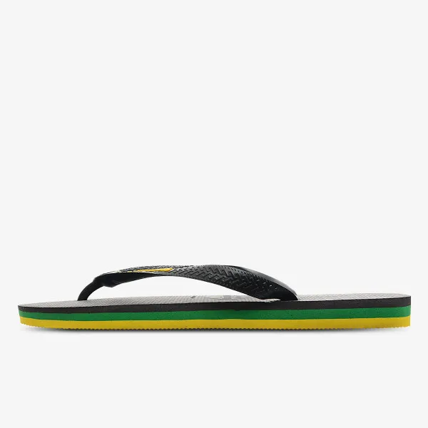 HAVAIANAS Japanke HAV. BRASIL LAYERS 