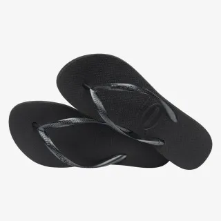 HAVAIANAS SLIM FLATFORM 