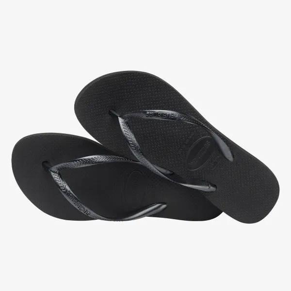 HAVAIANAS SLIM FLATFORM 
