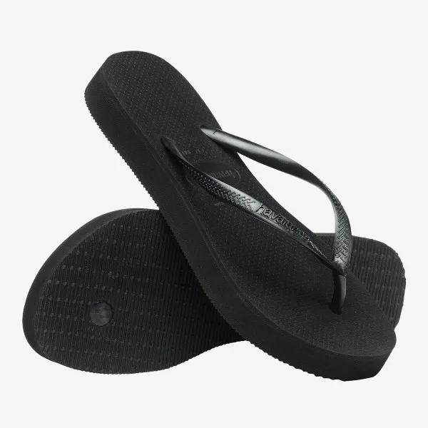 HAVAIANAS SLIM FLATFORM 