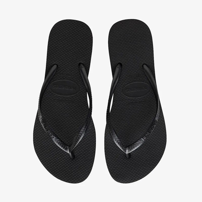HAVAIANAS SLIM FLATFORM 