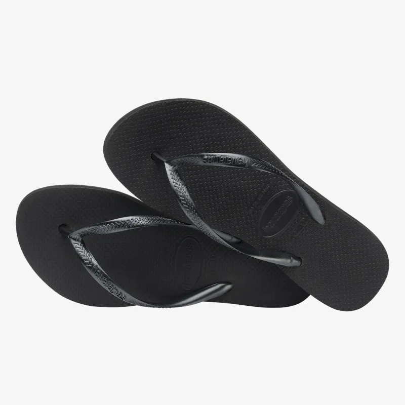 HAVAIANAS SLIM FLATFORM 