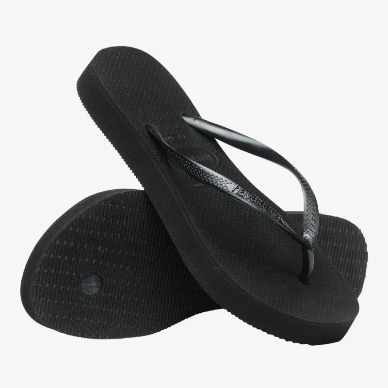 HAVAIANAS SLIM FLATFORM 