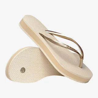 HAVAIANAS SLIM FLATFORM 