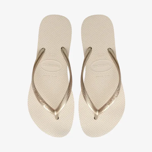 HAVAIANAS SLIM FLATFORM 