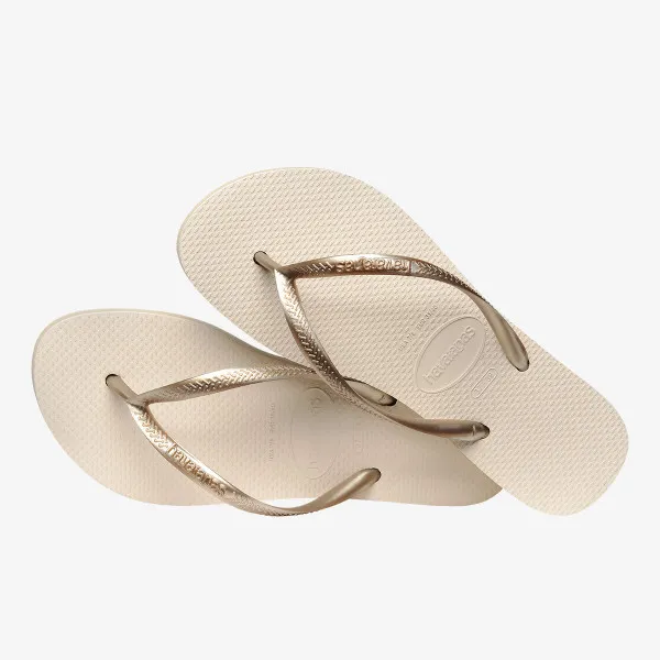 HAVAIANAS SLIM FLATFORM 