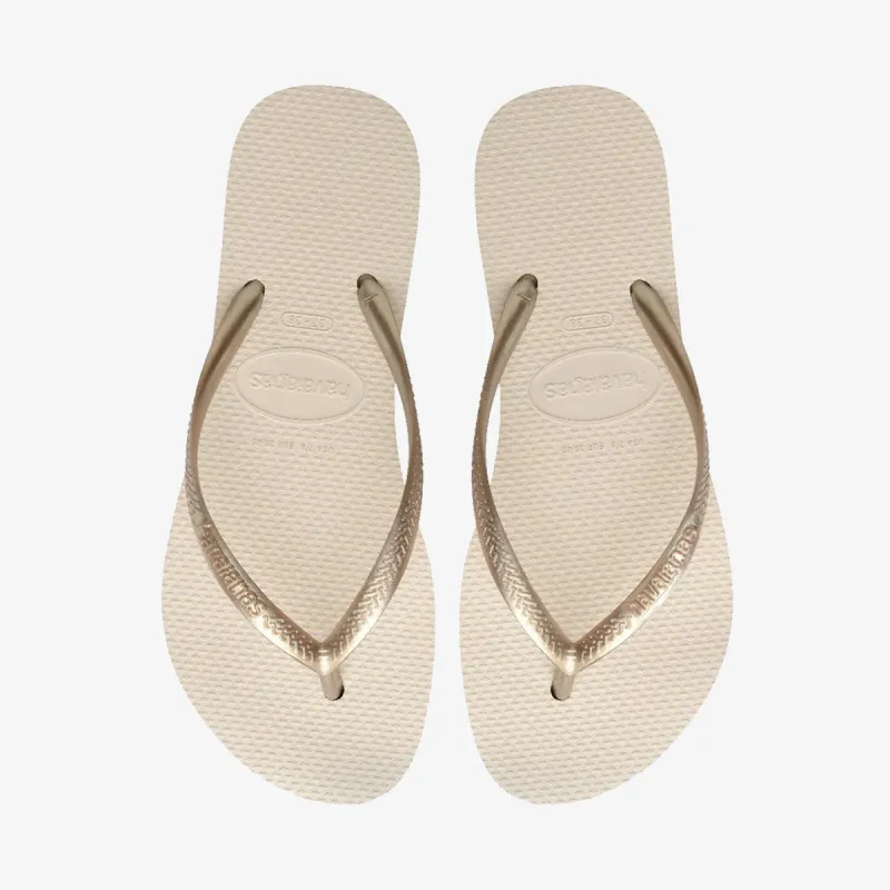HAVAIANAS SLIM FLATFORM 
