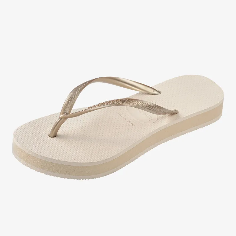 HAVAIANAS SLIM FLATFORM 