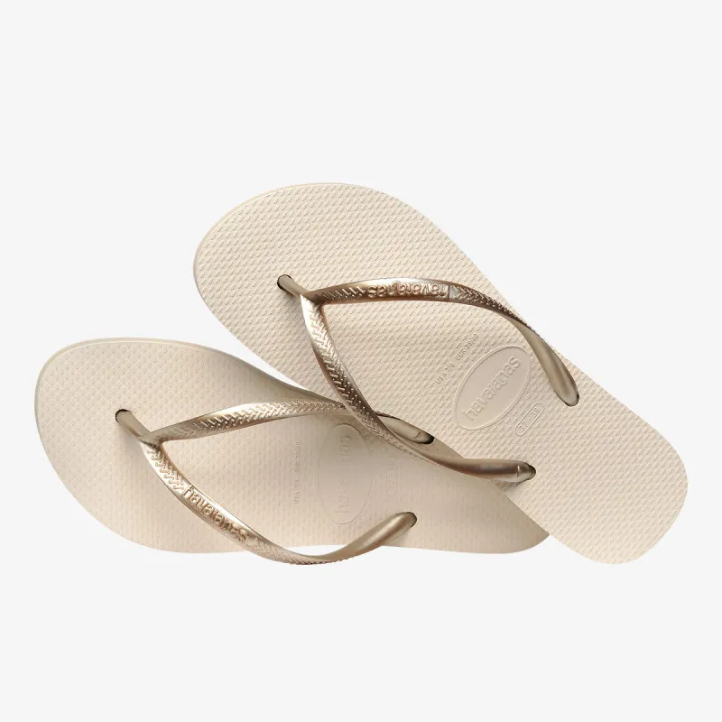 HAVAIANAS SLIM FLATFORM 