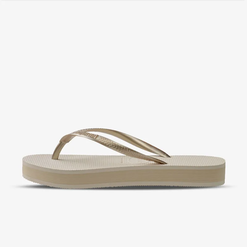 HAVAIANAS SLIM FLATFORM 