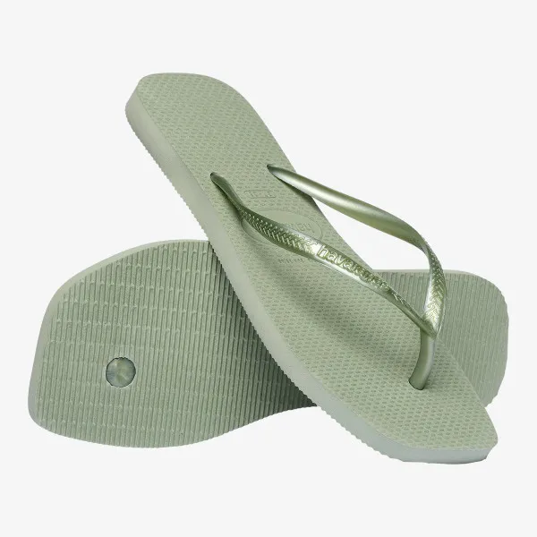 HAVAIANAS SLIM SQUARE 