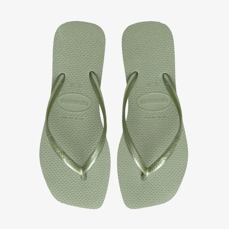 HAVAIANAS SLIM SQUARE 