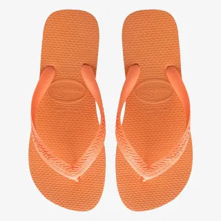 HAVAIANAS HAVAIANAS TOP ORANGE LUX 