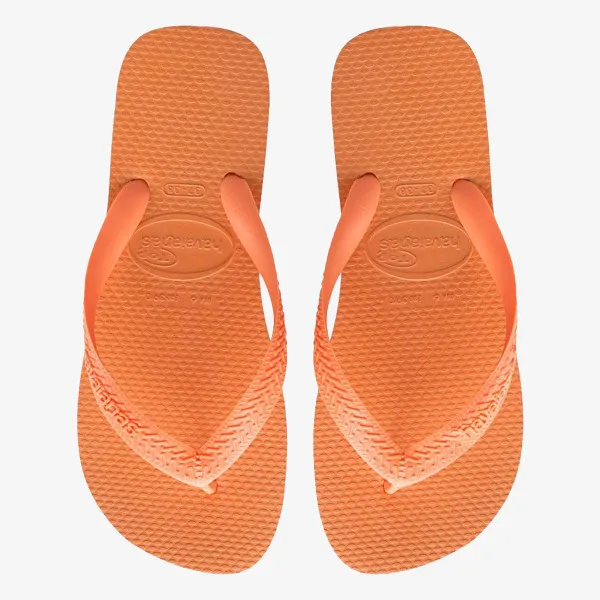 HAVAIANAS HAVAIANAS TOP ORANGE LUX 