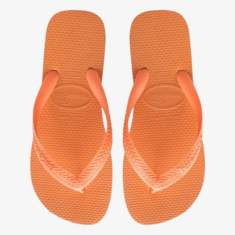 HAVAIANAS HAVAIANAS TOP ORANGE LUX 