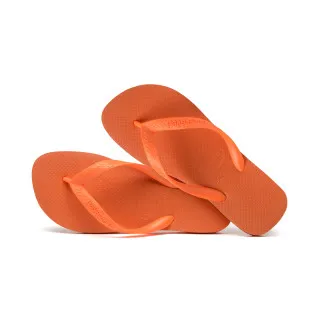 HAVAIANAS TOP NEON ORANGE 
