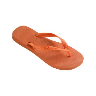 HAVAIANAS TOP NEON ORANGE 