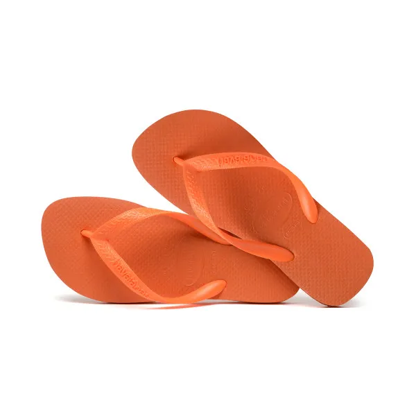 HAVAIANAS TOP NEON ORANGE 