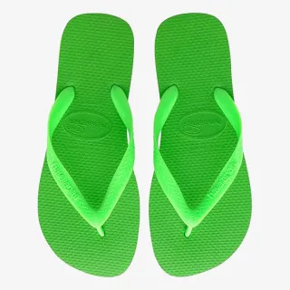 HAVAIANAS TOP GREEN NEON/ELETRIC 