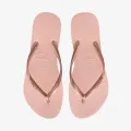 HAVAIANAS SLIM BALLET ROSE 