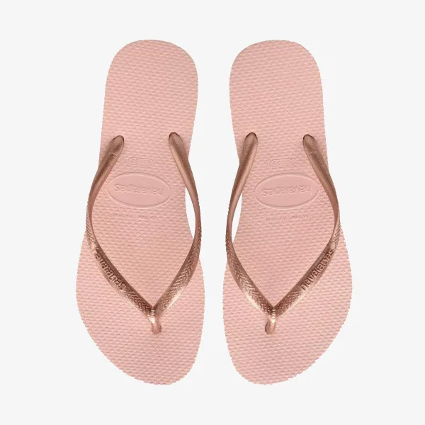 HAVAIANAS SLIM BALLET ROSE 