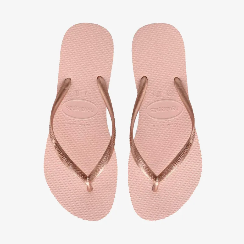 HAVAIANAS SLIM BALLET ROSE 