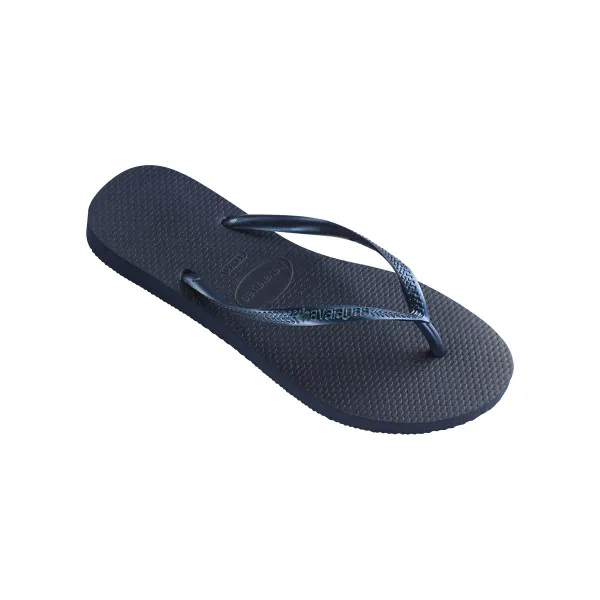 HAVAIANAS Japanke SLIM NAVY BLUE 