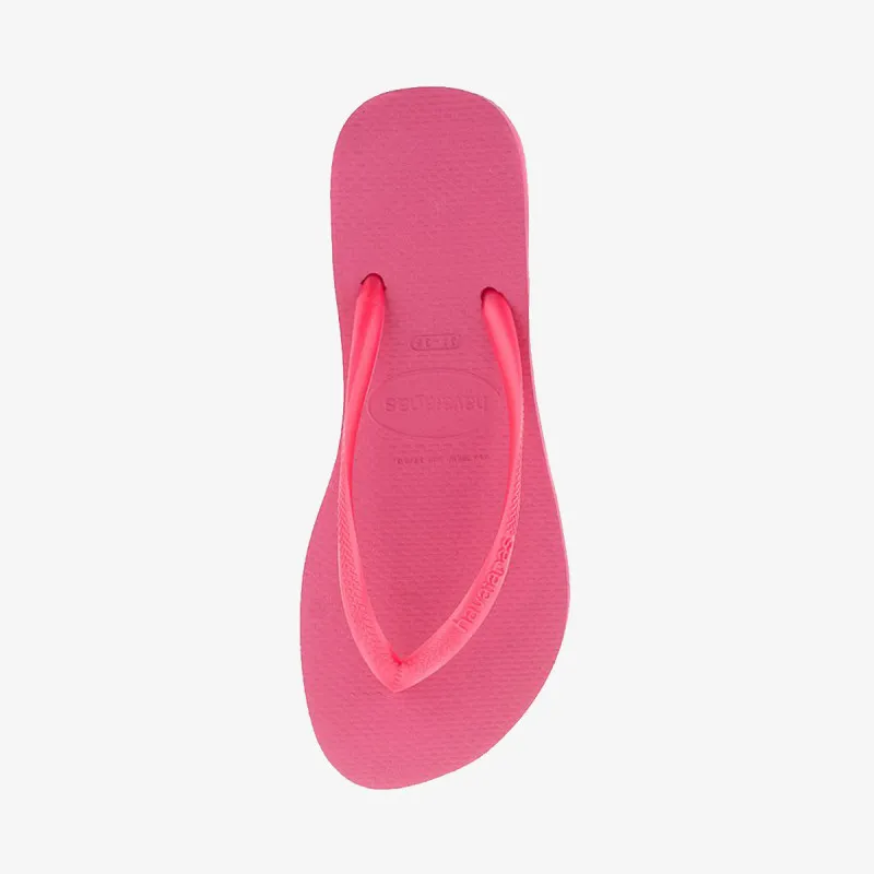 HAVAIANAS HAVAIANAS SLIM SHOCKING P 
