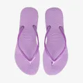 HAVAIANAS HAVAIANAS SLIM SOFT LILAC 