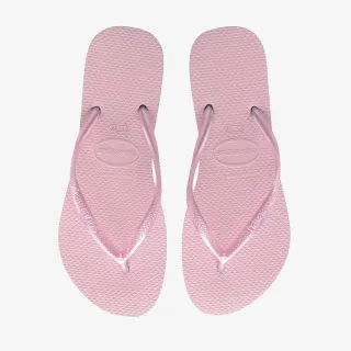 HAVAIANAS SLIM CRYSTAL ROSE/CRYSTAL ROSE 