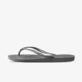 HAVAIANAS SLIM STEEL GREY 