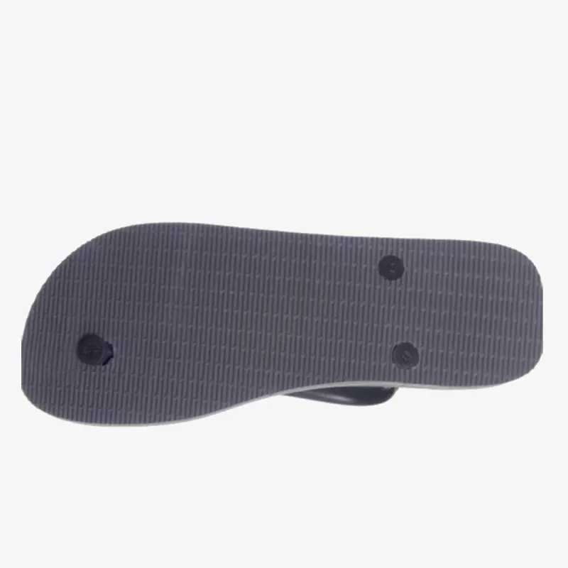 HAVAIANAS BRASIL STEEL GREY 