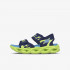 SKECHERS SANDALE THERMO-SPLASH 