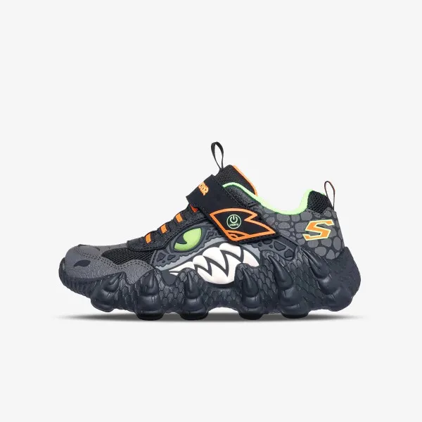 Skechers SKECH-O-SAURUS LIGHTS 