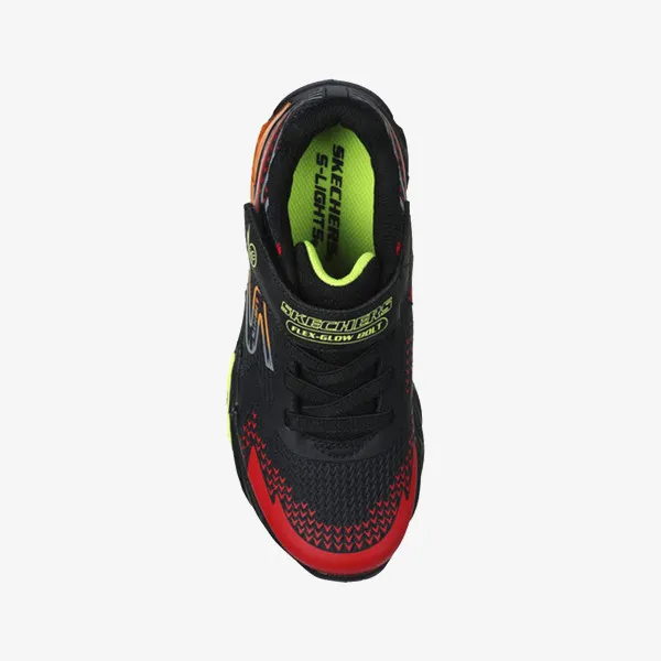 SKECHERS TENISICE FLEX GLOW BOLT 