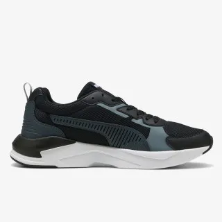 Puma Tenisice X-Ray 3 LT PUMA Black-Strong Gray-Cool M 